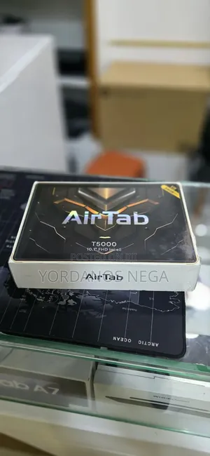 New AirTab T3000 1 TB