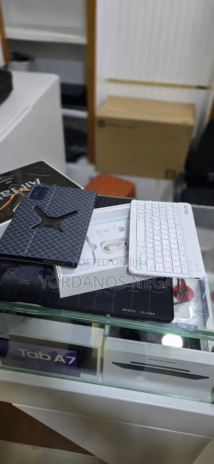 New AirTab T3000 1 TB