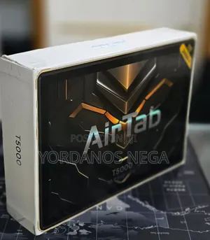New AirTab T3000 1 TB