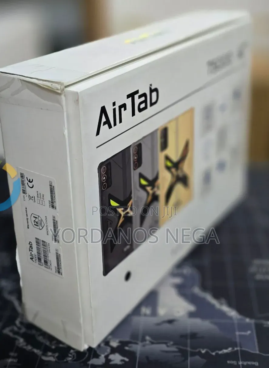 New AirTab T3000 1 TB
