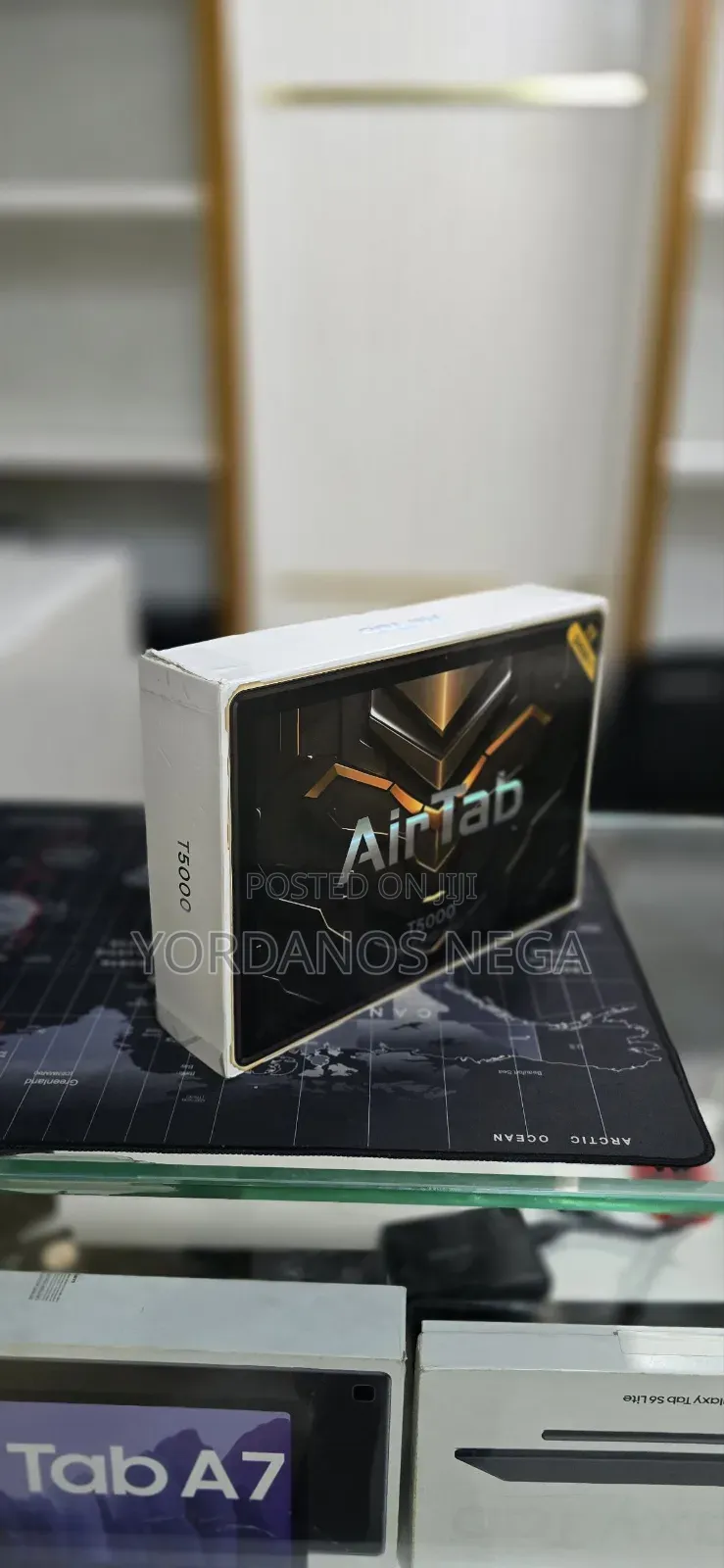 New AirTab T3000 1 TB