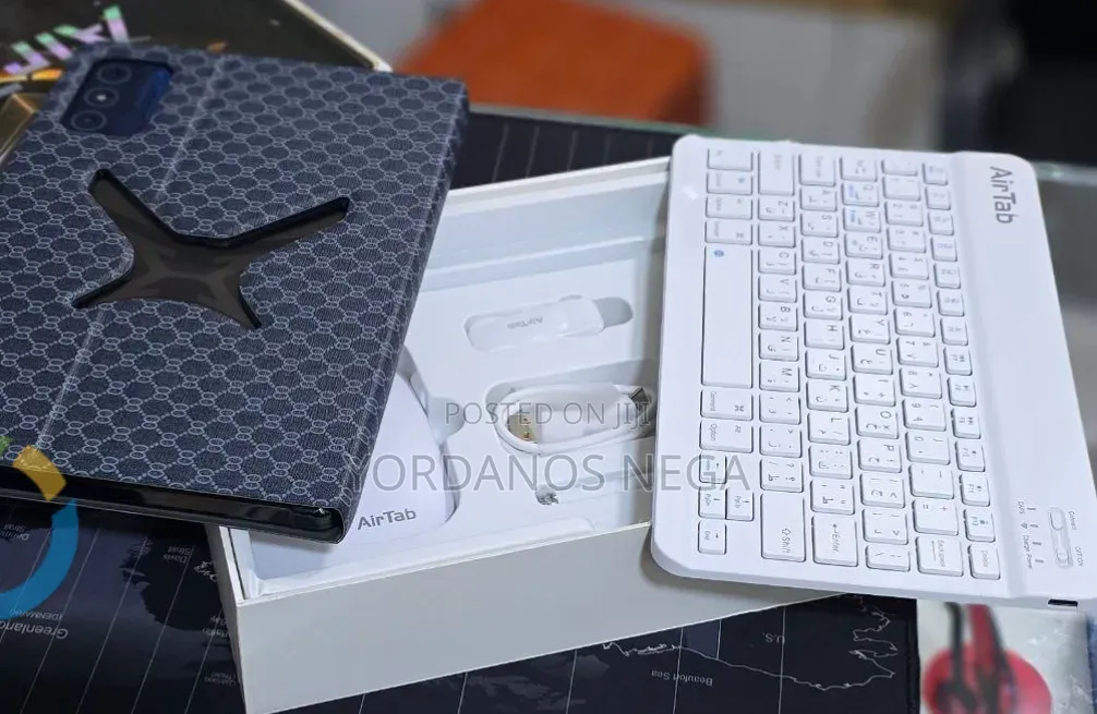 New AirTab T3000 1 TB
