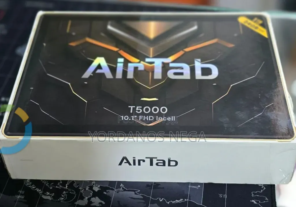 New AirTab T3000 1 TB