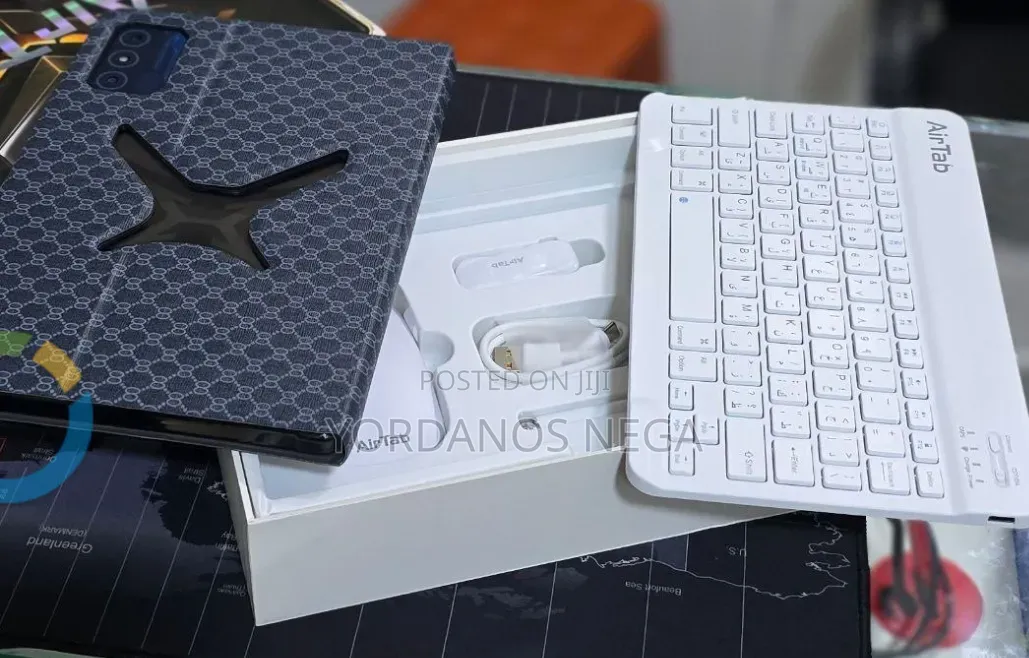 New AirTab T3000 1 TB