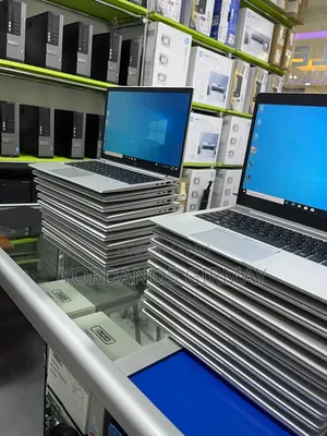 New Laptop HP EliteBook 840 16GB Intel Core i7 SSD 512GB