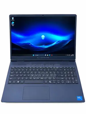 New Laptop Alienware 16x Aurora 16GB Intel Core Ultra 7 SSD 1T
