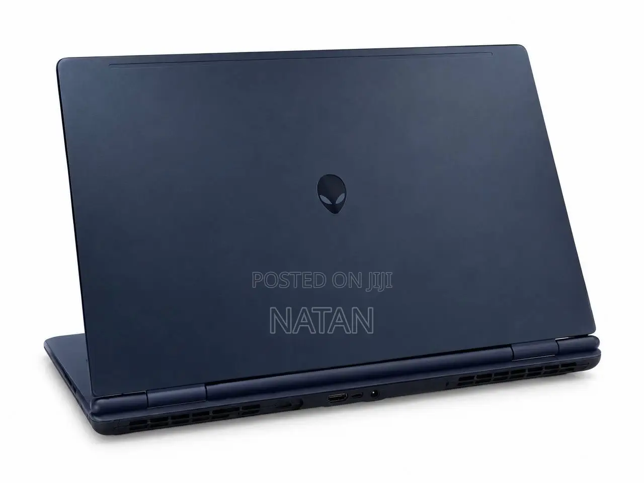 New Laptop Alienware 16x Aurora 16GB Intel Core Ultra 7 SSD 1T