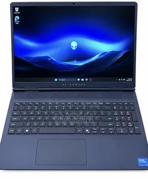 New Laptop Alienware 16x Aurora 16GB Intel Core Ultra 7 SSD 1T