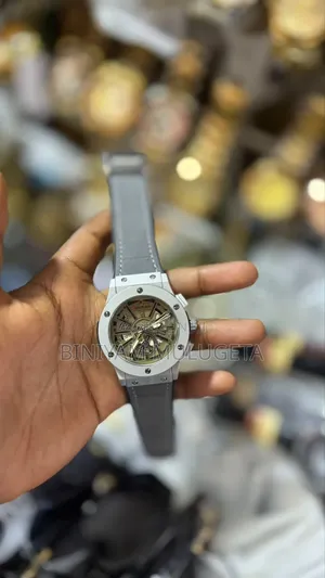 Men's Watch