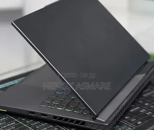 New Laptop Asus ROG Strix G16 G614 16GB Intel Core i5 SSD 512GB