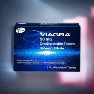 ኦርጅናል ቪያግራ (Pills) - የፍቅር ህይወትዎን በከፍተኛ ደረጃ ይለውጡ!