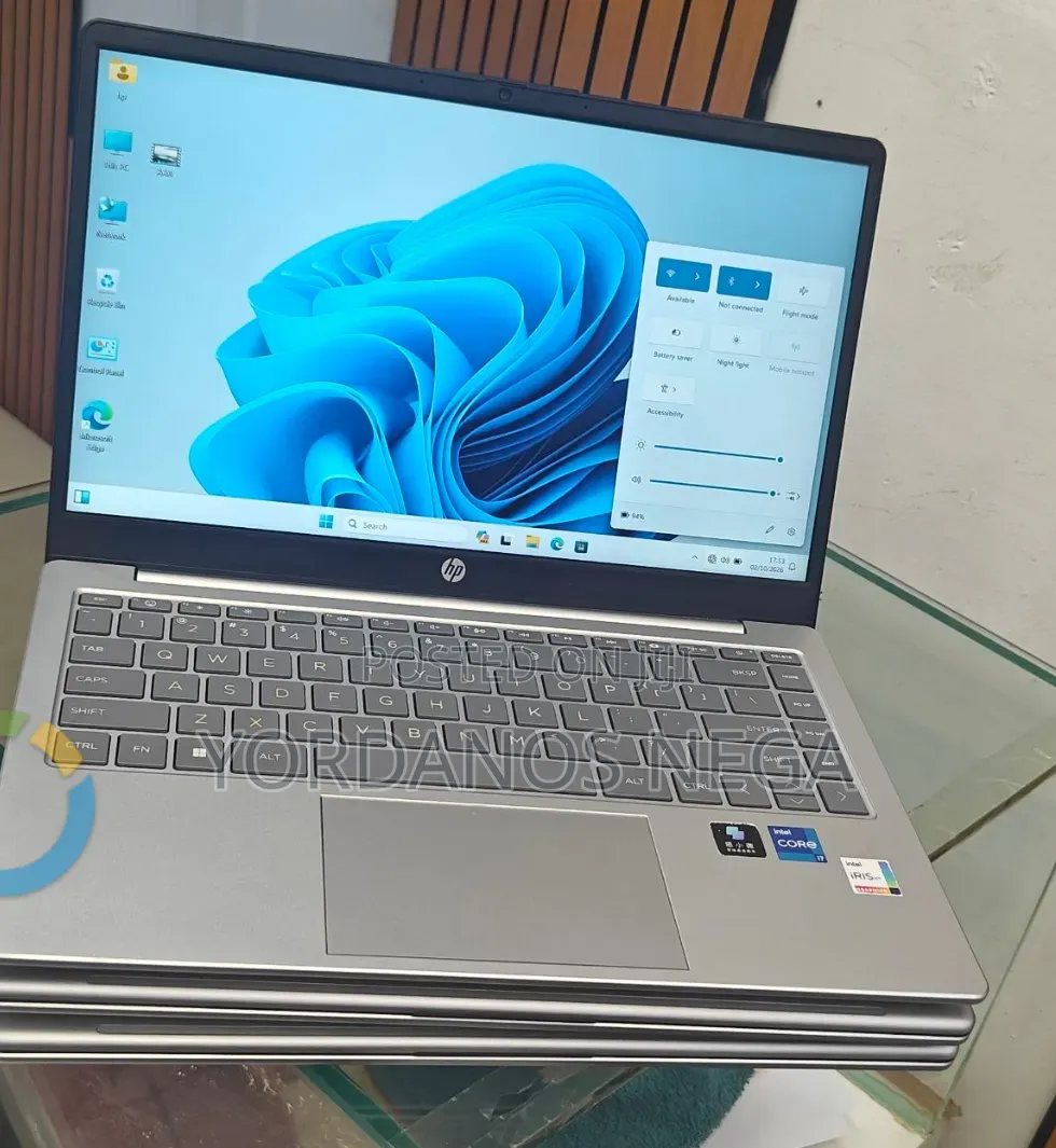 New Laptop HP Stream Notebook 16GB Intel Core i7 SSD 512GB