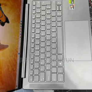 New Laptop Lenovo Yoga 2 32GB AMD Ryzen 7 SSD 512GB