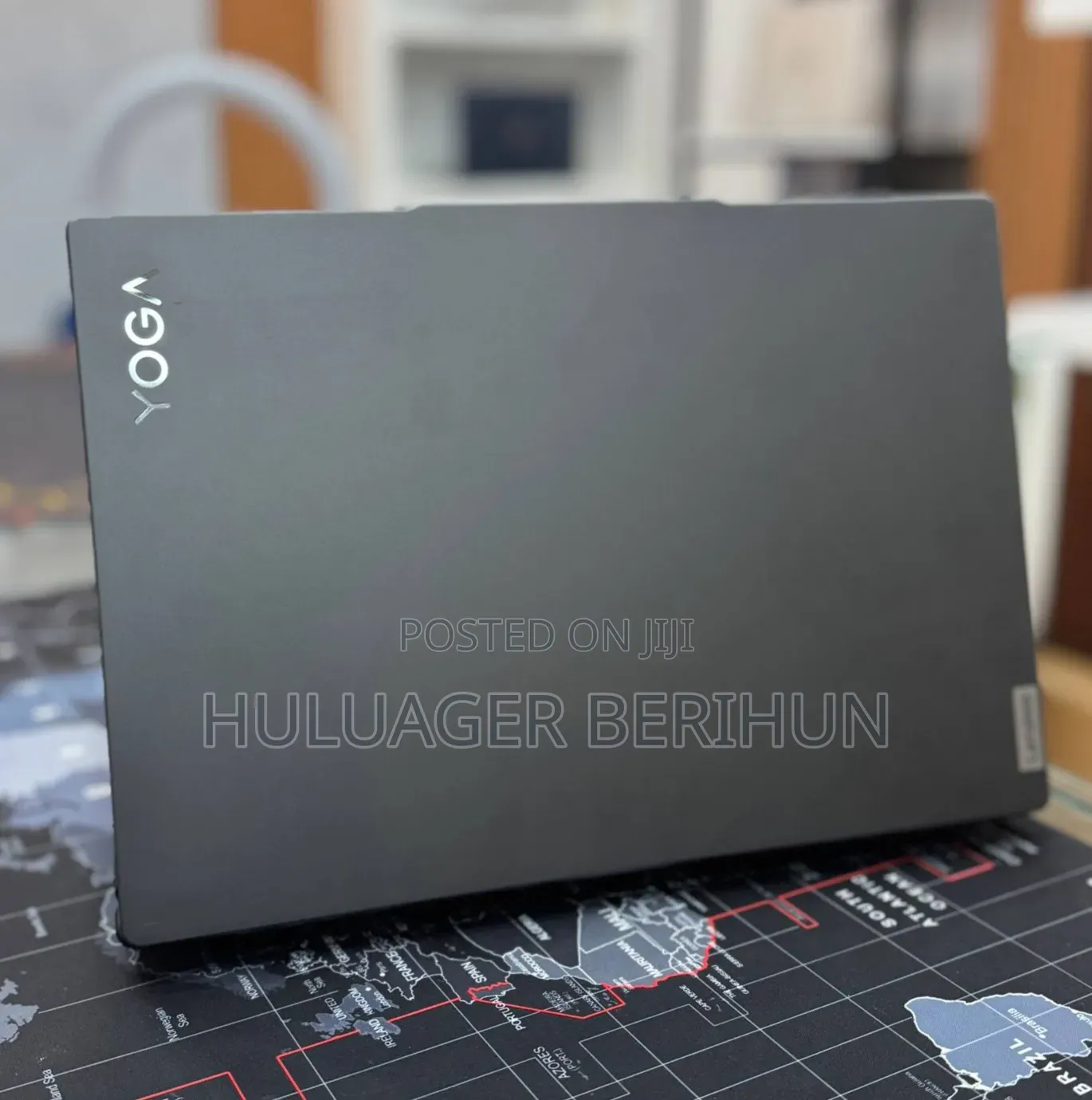 New Laptop Lenovo Yoga 2 32GB AMD Ryzen 7 SSD 512GB