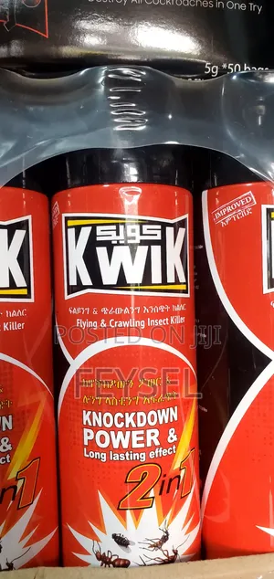 Kwik 2in1