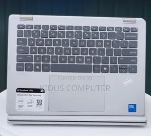 New Laptop HP OmniBook 5 14" 16GB Intel Core 7 SSD 512GB