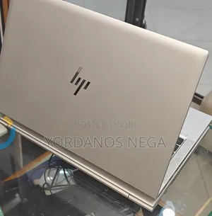 New Laptop HP EliteBook 840 G8 16GB Intel Core i5 SSD 512GB