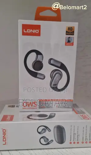 Ldnio T12 Ows Wireless Earbuds