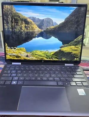 New Laptop HP Spectre 16GB Intel Core i7 SSD 1T