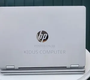 New Laptop HP OmniBook 5 14" 16GB Intel Core 7 SSD 512GB
