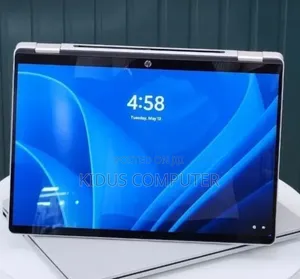 New Laptop HP OmniBook 5 14" 16GB Intel Core 7 SSD 512GB