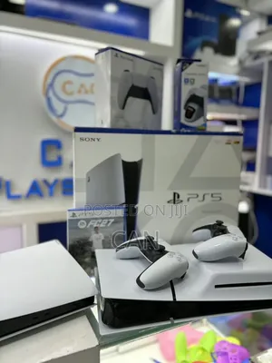 PlayStation 5 Slim Disk / at Retail Price /