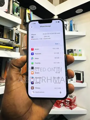 Apple iPhone 16e 256 GB Black