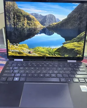 New Laptop HP Spectre 16GB Intel Core i7 SSD 1T