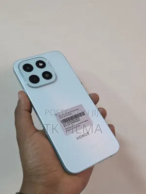 New Honor X6C 256 GB Blue