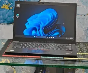 New Laptop Lenovo ThinkPad T480s 8GB Intel Core i7 SSD 256GB