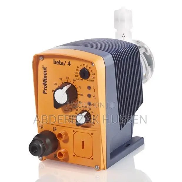 Doasing Pump Chemical Pump