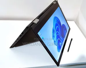 New Laptop Lenovo ThinkPad X1 Yoga 16GB Intel Core i7 SSD 512GB