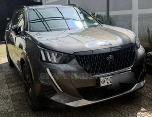 Peugeot 2008 2023 Gold