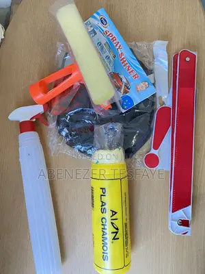 Car Care Product