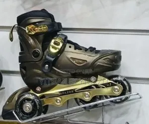 Skate Shoe - (Model RZ7474 / RZ Series