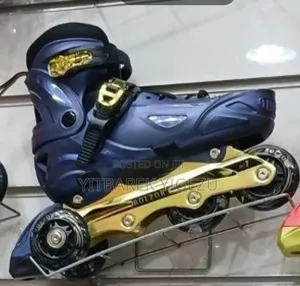 Skate Shoe - (Model RZ7474 / RZ Series