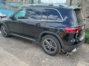 Mercedes-Benz Brabus G 800 2020 Black
