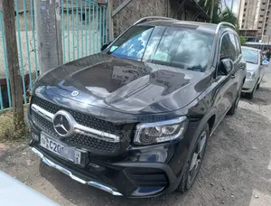 Mercedes-Benz Brabus G 800 2020 Black