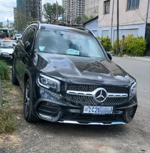 Mercedes-Benz Brabus G 800 2020 Black