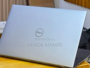 New Laptop Dell Precision 5550 16GB Intel Core i7 SSD 512GB