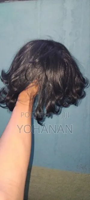 Human Hair