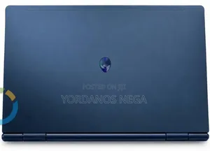 New Laptop Dell Alienware Aurora 16 16GB Intel Core 7 SSD 1T