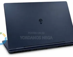 New Laptop Dell Alienware Aurora 16 16GB Intel Core 7 SSD 1T
