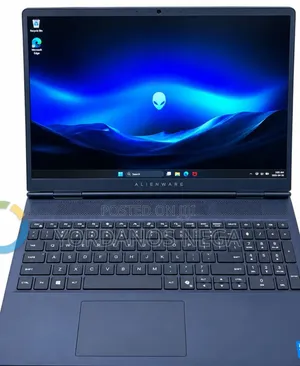 New Laptop Dell Alienware Aurora 16 16GB Intel Core 7 SSD 1T