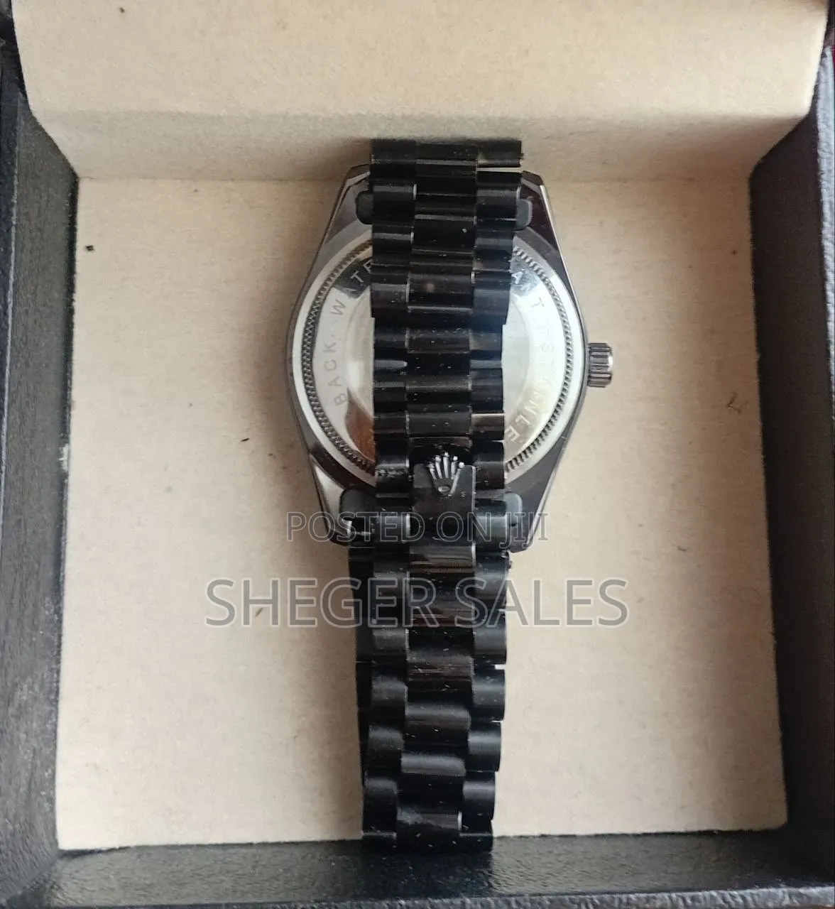 Watch Rolex Oyster