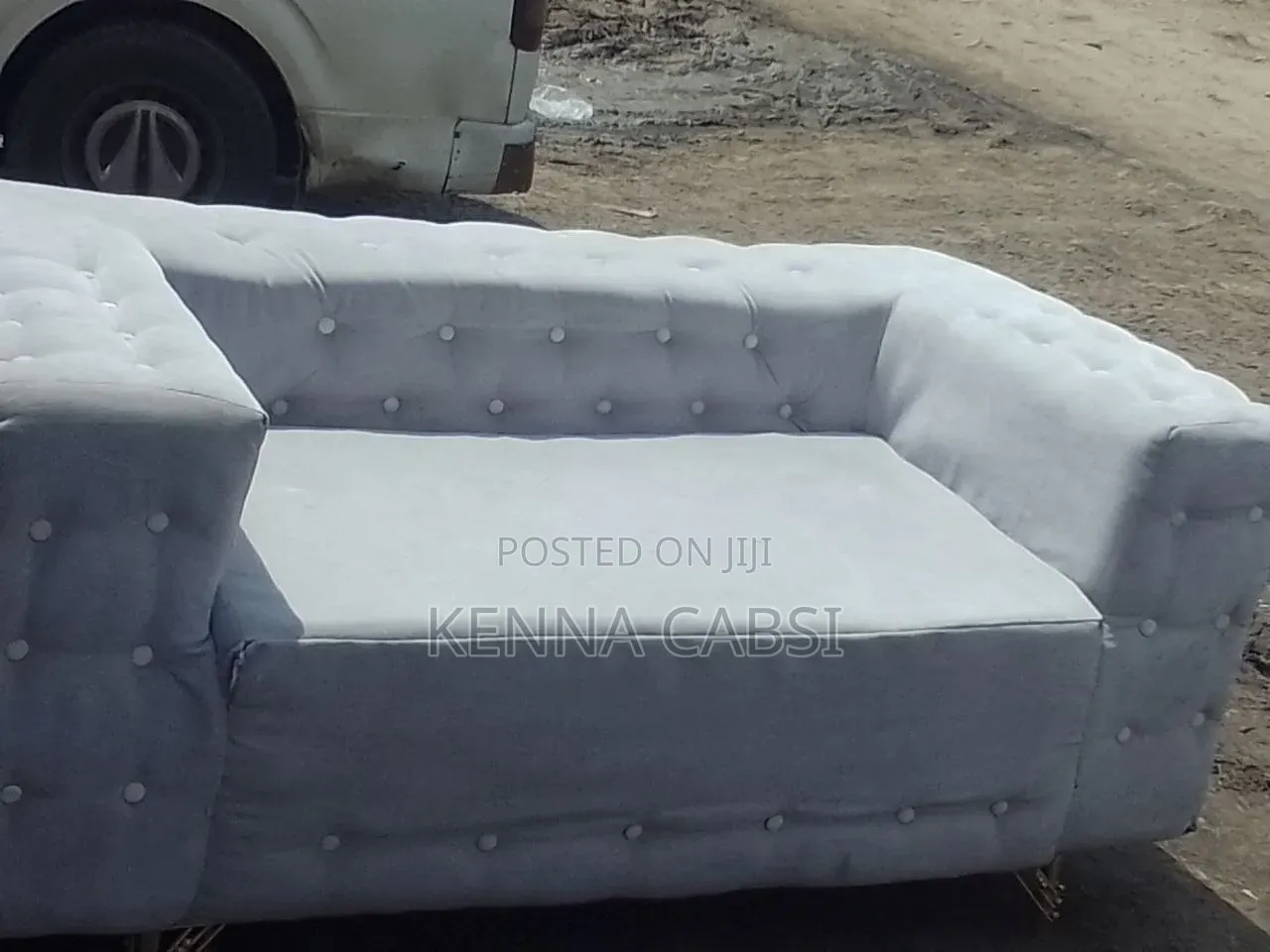 Six in One Sofa