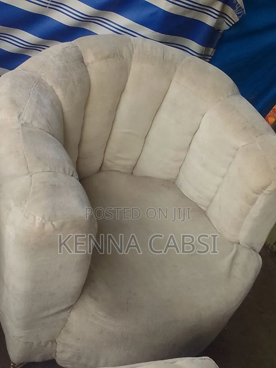 Six in One Sofa