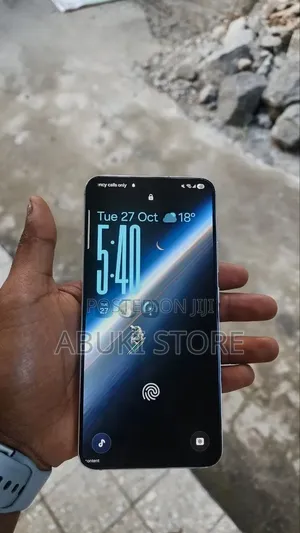 Samsung Galaxy S22+ 5G 256 GB Silver
