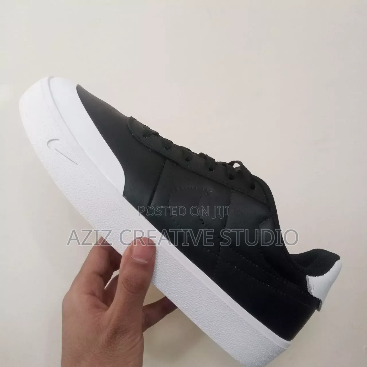 Nike Court Shot High Quality