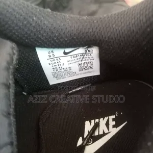 Nike Court Shot High Quality